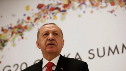 Erdogan shpreson të rrisë fuqinë rajonale turke