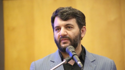 ناوابستہ تحریک ناانصافی دور کرنے کے لئے کردار ادا کرے : ایران 