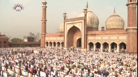 ایران اور برصغیر سمیت بہت سے ملکوں میں عیدالفطر