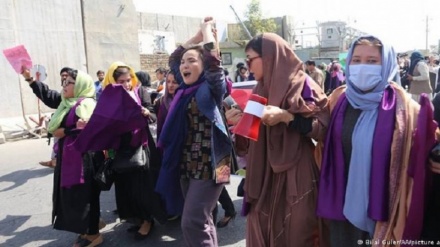 Talibanët duhet të ndërmarrin hapa konkretë për të garantuar të drejtat e grave