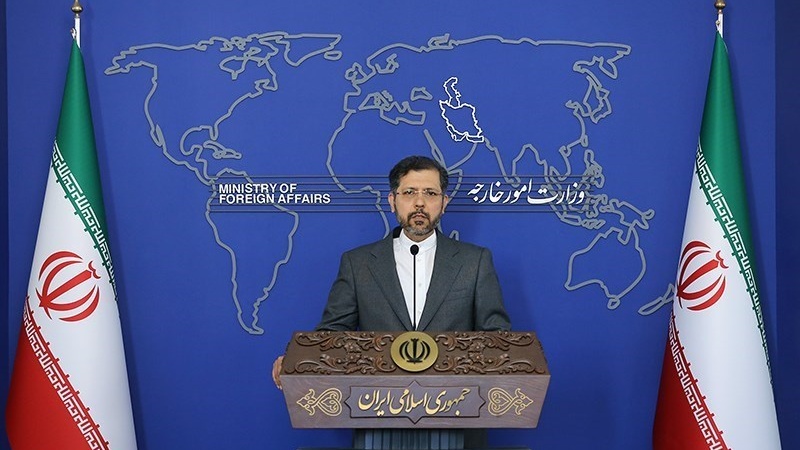 Iran se protivi vojnim intervencijama protiv drugih zemalja 