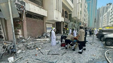 متحدہ عرب امارات میں دھماکہ، متعدد ہلاک و زخمی