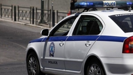 215 policë blindojnë lagjen, operacion i madh në Athinë