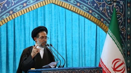 Sionistët sot janë të rrethuar nga fronti i rezistencës