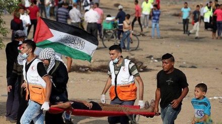 Rriten viktimat palestineze në Kodsin e pushtuar