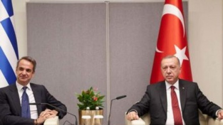 Gabohet nëse mendon se s’do mbroj sovranitetin grek