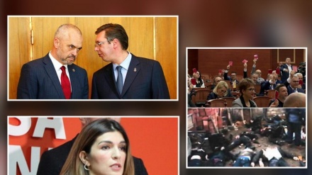 Deputetja boshnjake akuzon Ramën: Po pozicionohesh me Rusinë