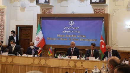İran Zəngəzur dalanını yekunlaşdırmağa hazırdır