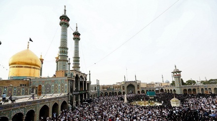 Urime për përvjetorin e lindjes së Hazretit Masoumeh