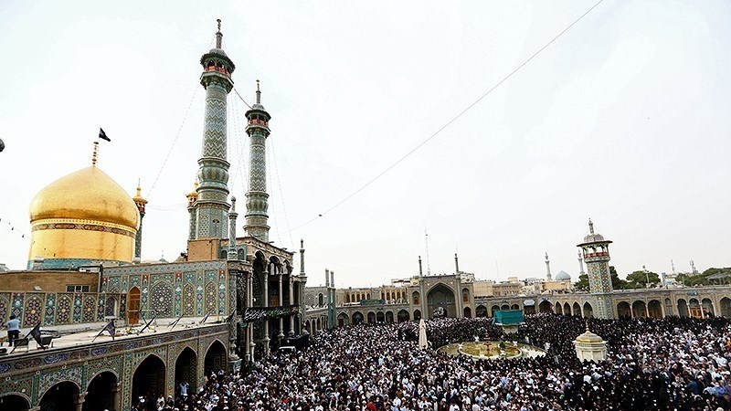 Urime për përvjetorin e lindjes së Hazretit Masoumeh