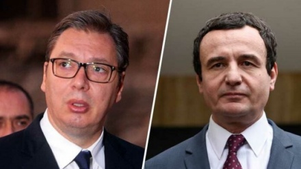 Agresioni rus në Ukrainë shtoi mosmarrëveshjet tona