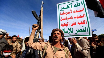 یمن آل سعود کے نشانہ پر !
