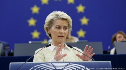 VON DER LEYEN: SIGURNA SAM DA ĆE BIH POSTATI ČLANICA EU