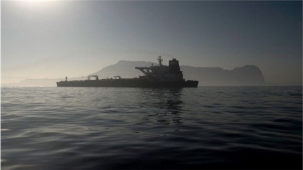 یونانی بحری جہازون کی خلاف ورزی  پرایرانی بندرگاہوں کی تنظیم کا بیان