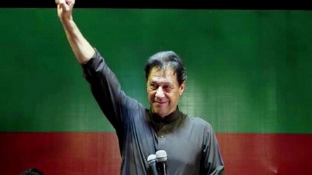 عمران خان کی عوام سے دردناک اپیل، مجھے انصاف دلائیں