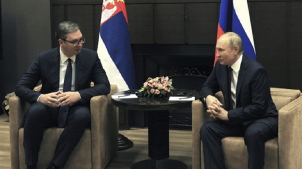 Vučić dogovorio cijenu gasa s Putinom, oglasio se i Kremlj