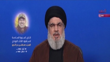 Shefi i Hezbollahut: Palestinezët nuk presin më ndihmën e regjimeve arabe