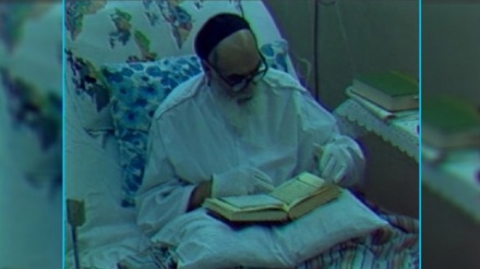 Përkujtimi i përvjetorit të vdekjes së Imam Khomeinit(ra) në Romë