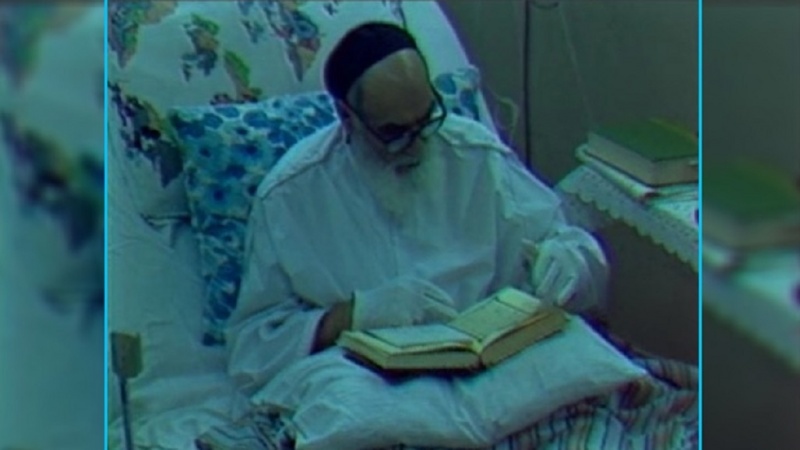 Përkujtimi i përvjetorit të vdekjes së Imam Khomeinit(ra) në Romë