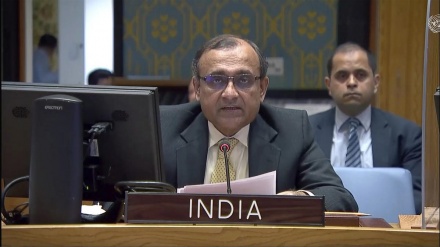 اقوام متحدہ میں ہندوستانی اور ڈچ سفارتکاروں میں لفظی نوک جھونک
