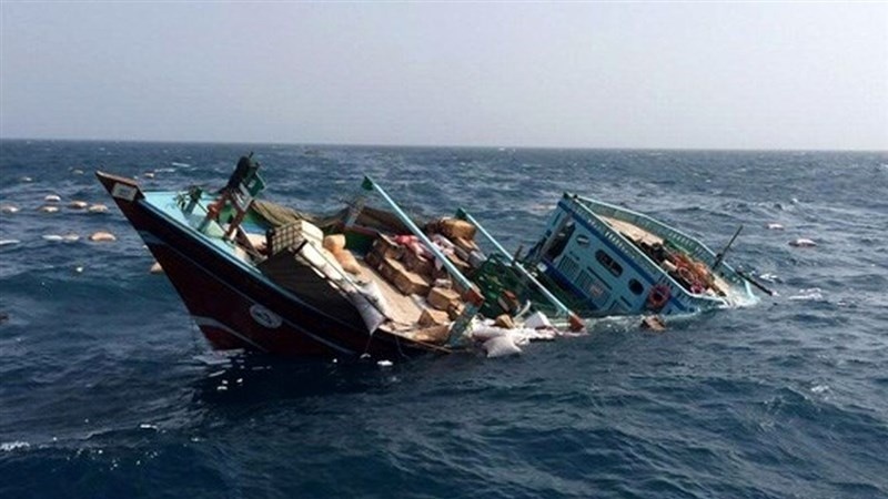 Shpëtimi një anije e Omanit nga marina iraniane