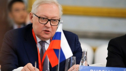  Ryabkov: Ukraynada münaqişənin uzanması düşmənlərin istəyidir