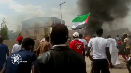 Nigerijske snage otvorile vatru na pristalice Palestine