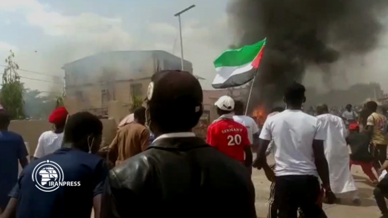 Nigerijske snage otvorile vatru na pristalice Palestine