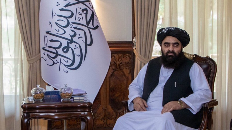 کابل میں ہندوستانی سفارت خانہ کھولے جانے کا طالبان کا مطالبہ