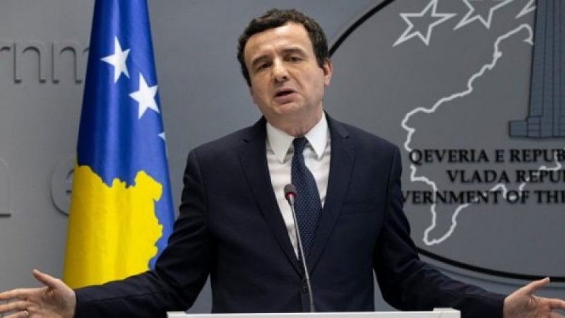 Kurti: Rezultat i dukshëm i menaxhimit të vaksinimit