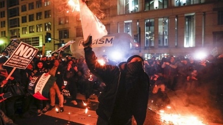 Irani dënon rastet e reja të shkeljes së të drejtave të njeriut në SHBA