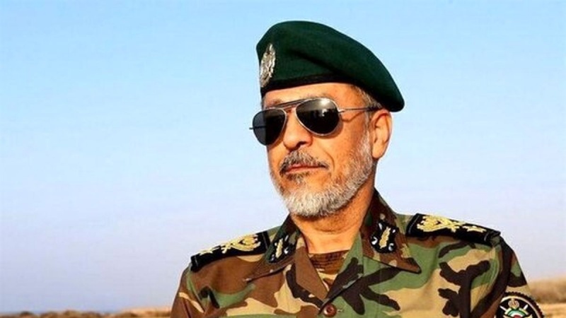 Irani ka zhvilluar teknologjinë e prodhimit të avionëve luftarakë