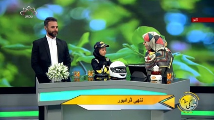 سماجی پروگرام ۔ زندگی سلام