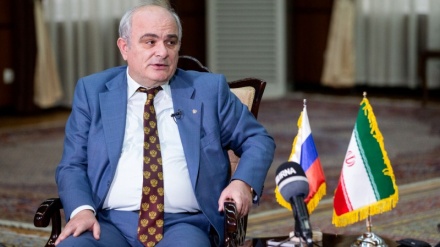 Nuk ekziston kurrfarë pengese për bashkëpunimin Moskë-Teheran