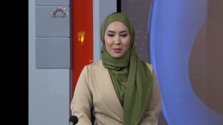 خبر نیمروزی 1401/02/14