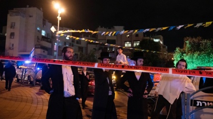 Rezistenca palestineze vlerëson operacionin anti-sionist në Tel Aviv