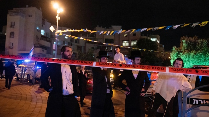 Rezistenca palestineze vlerëson operacionin anti-sionist në Tel Aviv