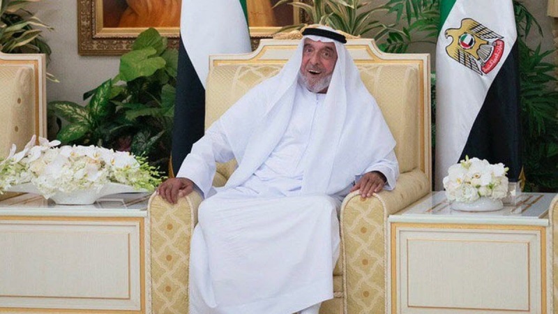 «خلیفه بن زاید آل نهیان» رئیس کشور امارات درگذشت