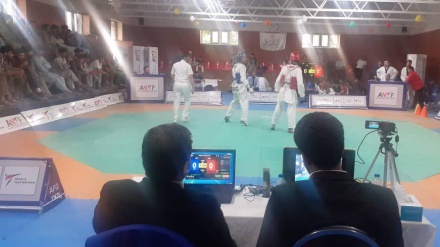 ترکیب تیم ملی تکواندوی افغانستان در مسابقات آسیایی مشخص شد