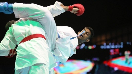 Olempîka Nebîseran a Brezîlê; Werzişkarên îranî 4 mîdal bi dest xistin