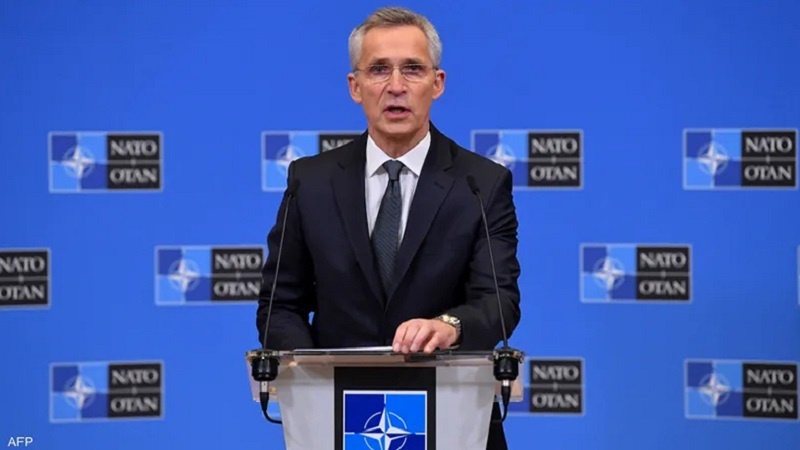 Stoltenberg: Pêwîst e hemû endamên NATO bi yek helwestê tevbigerin