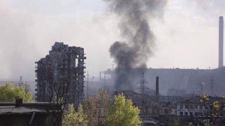 Rusija najavila trodnevno primirje radi evakuacije civila iz Mariupolja