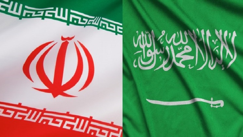 ایران اور سعودی عرب کے مذاکرات کہاں تک پہنچ گئے؟