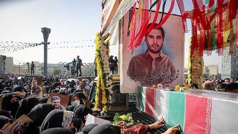 Si do të hakmerret Irani për vrasjen e gjeneral Hassan Sajad Khodaei?