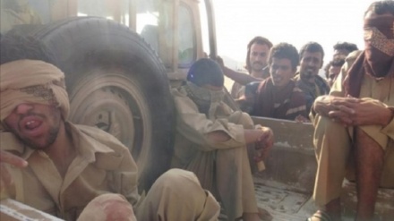 Forcat ushtarake saudite torturojnë rëndë e 25 jemenas dhe vrasin 7 prej tyre