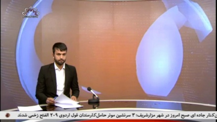 خبر پشتو1401/02/31