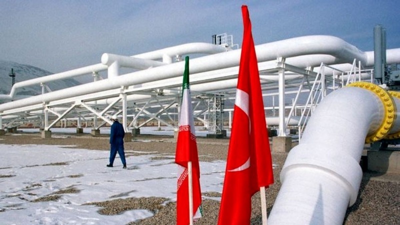 Turqia dhe Iraku kërkojnë të rrisin importet e gazit nga Irani
