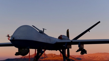 Jemenske snage oborile saudijski špijunski dron