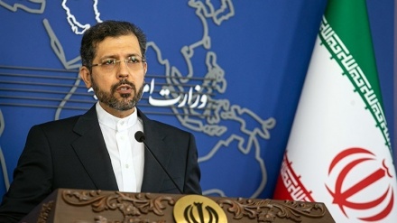 آئی اے ای اے کی منظور کردہ قرارداد کا مناسب اور سخت جواب دیں گے: ایران