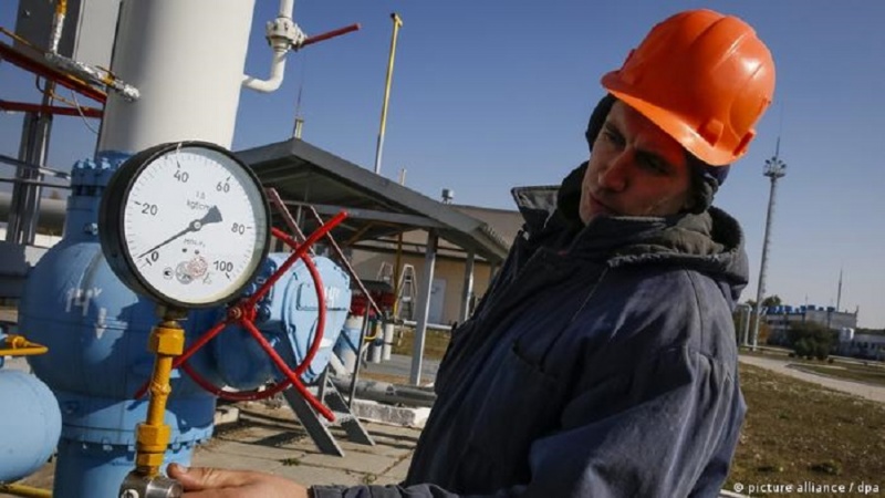 Muller: Njemačka nema dovoljno gasa za zimu bez isporuka iz Rusije